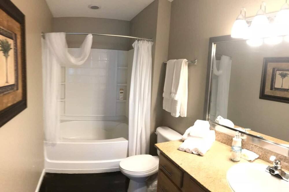 Photo of Bathroom in Channel District