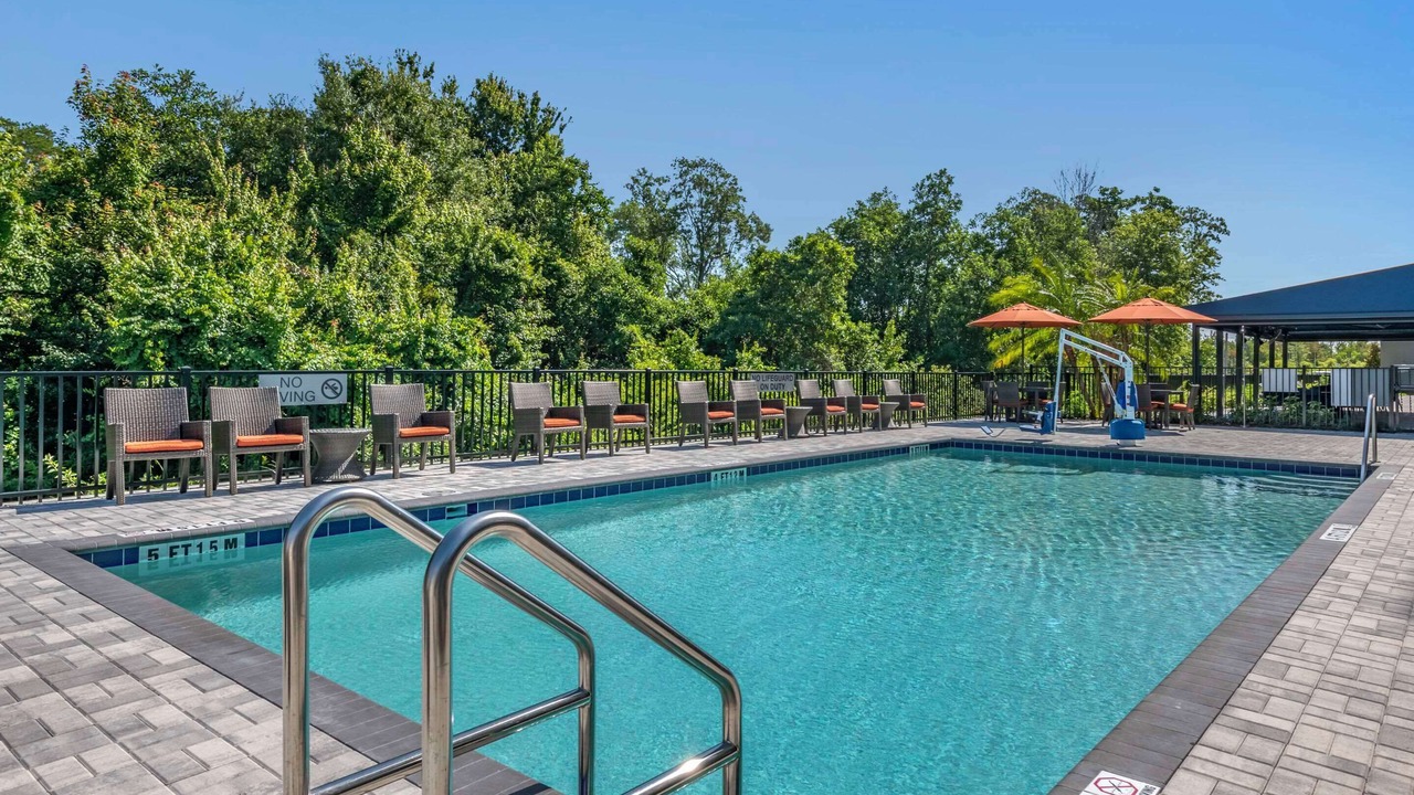 Photo of Outdoor in Orlando