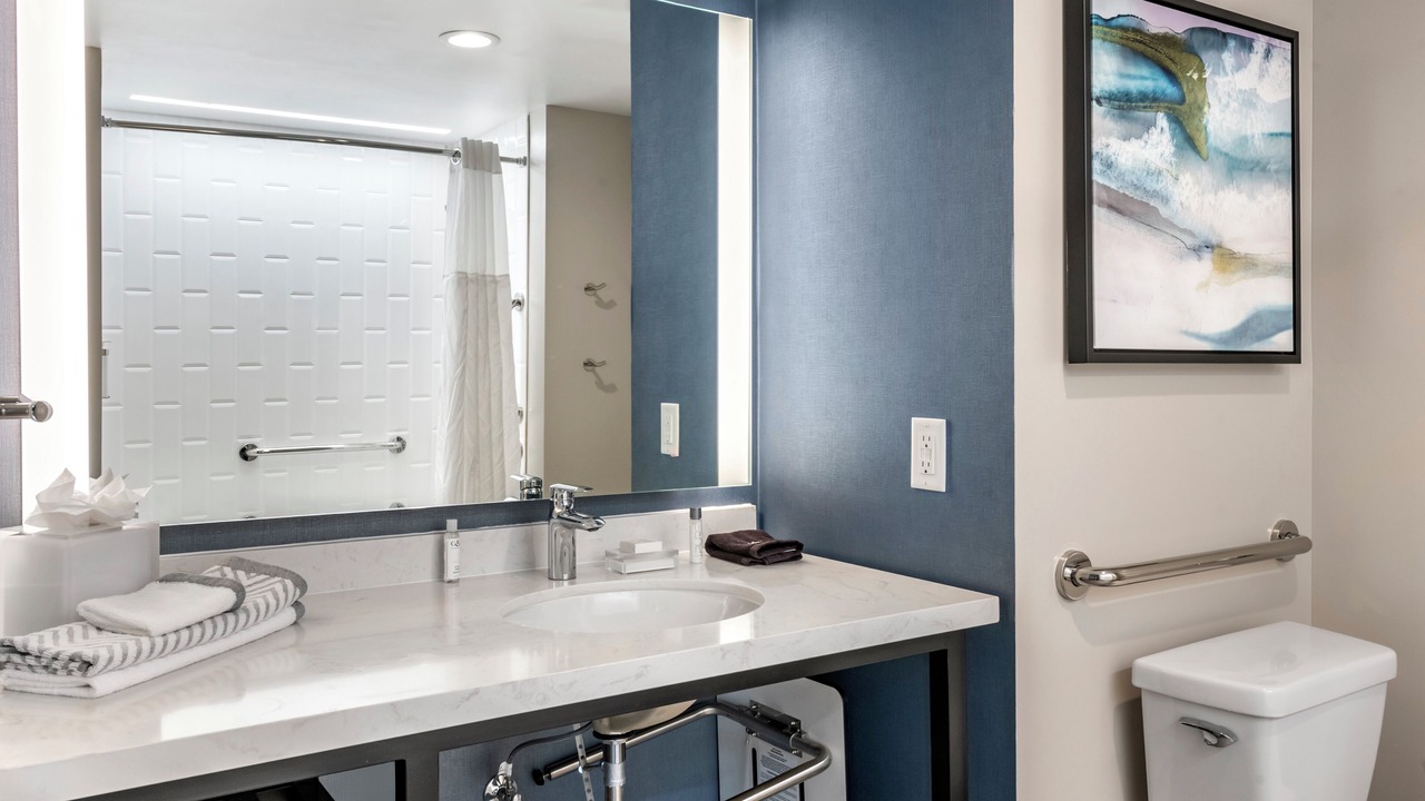 Photo of Bathroom in Orlando