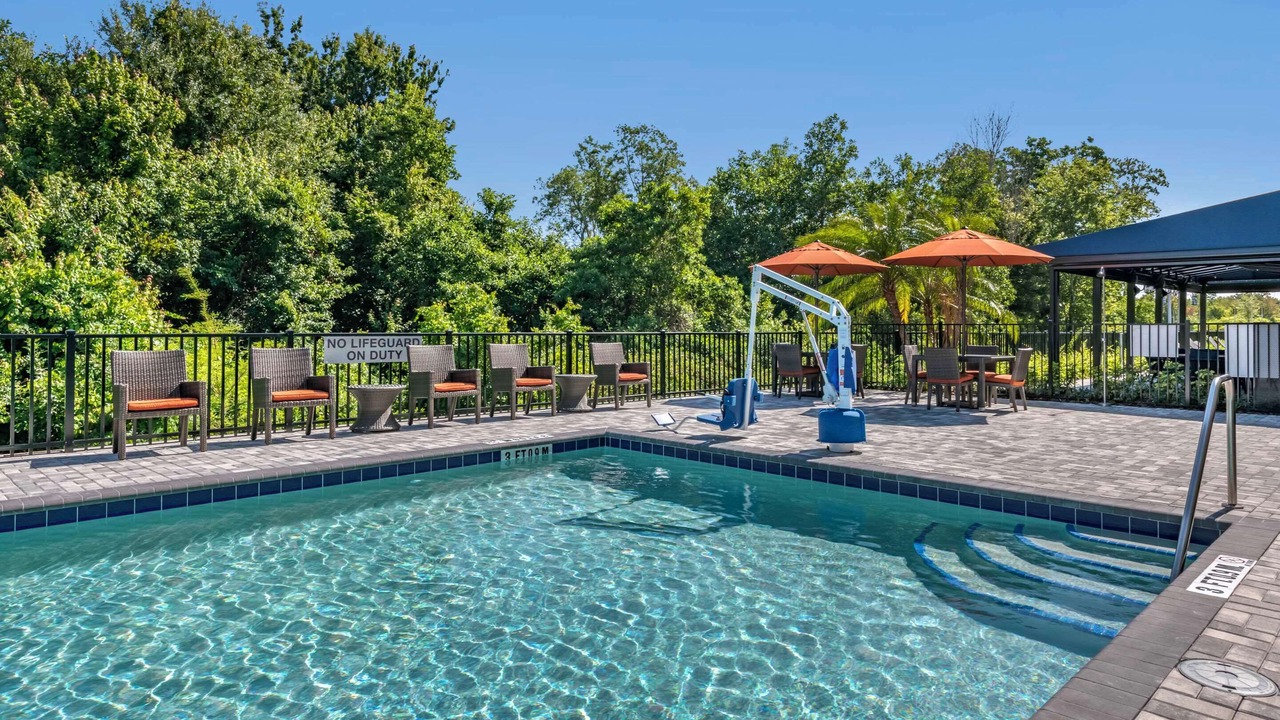 Photo of Outdoor in Orlando