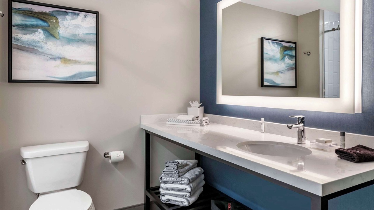 Photo of Bedroom in Orlando