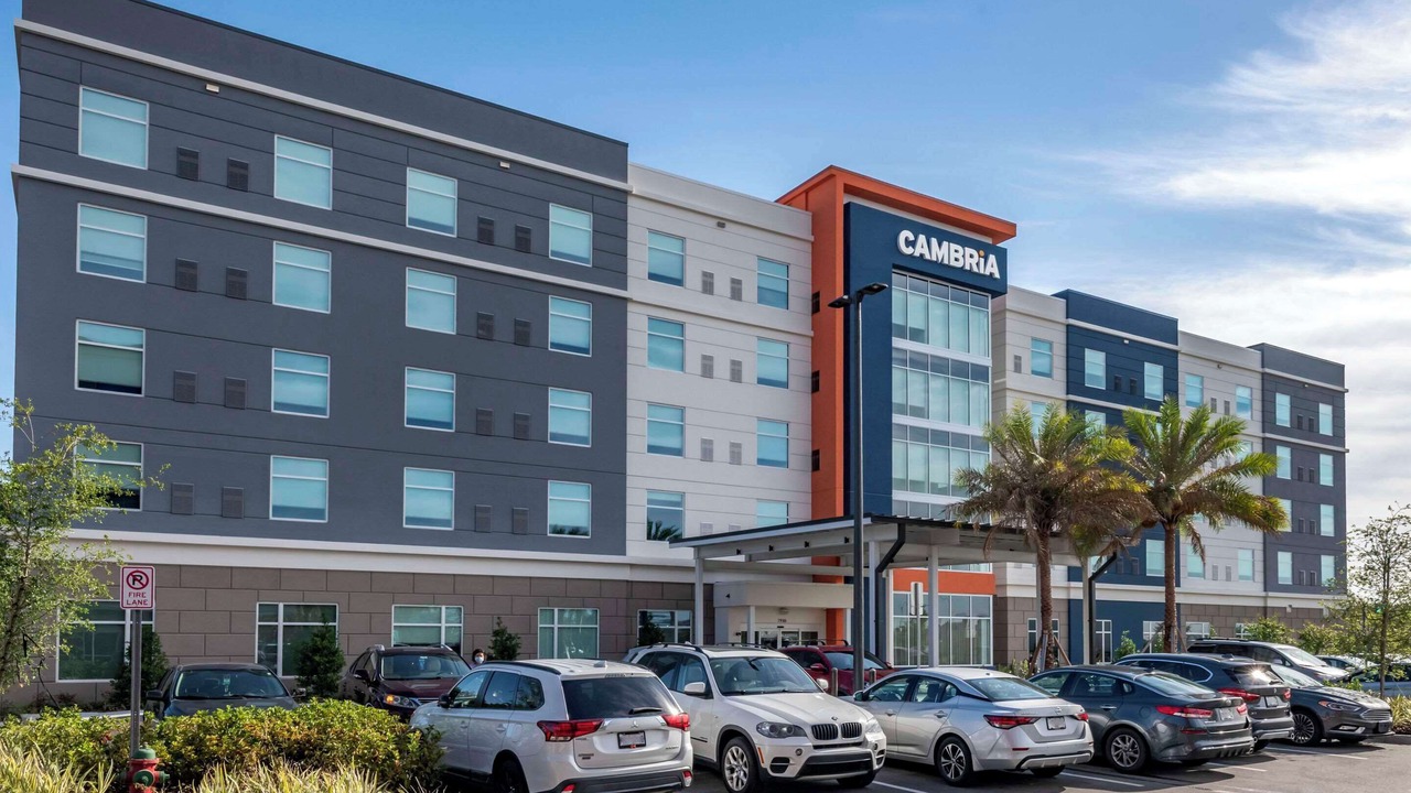 Photo of Outdoor in Orlando