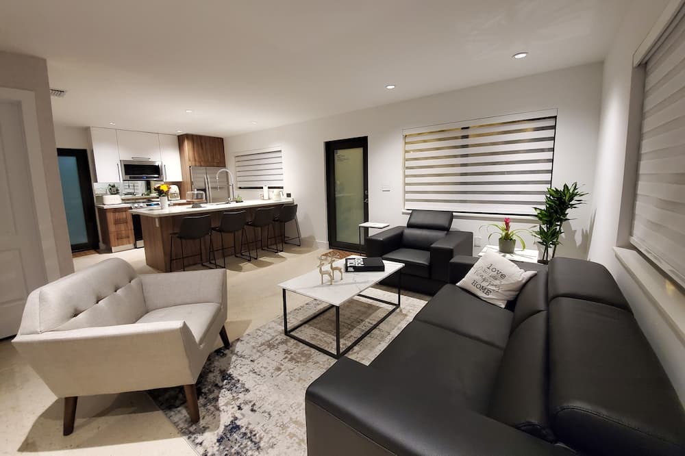 Photo of Livingroom in Buena Vista