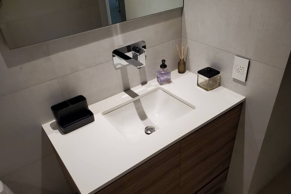 Photo of Bathroom in Buena Vista