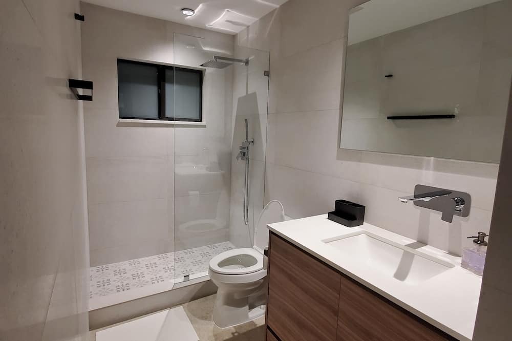 Photo of Bathroom in Buena Vista