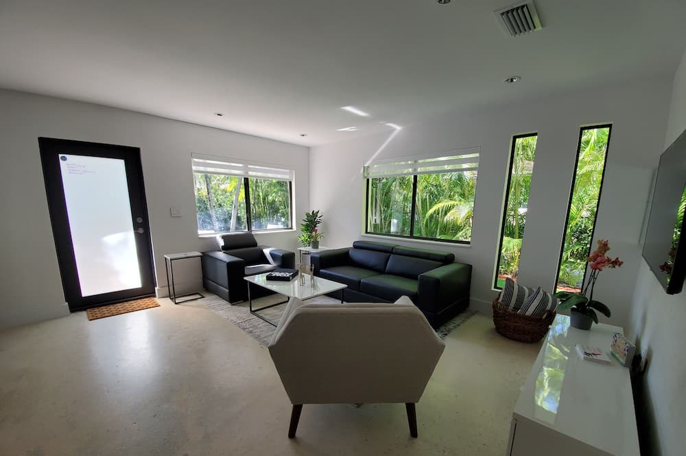 Photo of Livingroom in Buena Vista