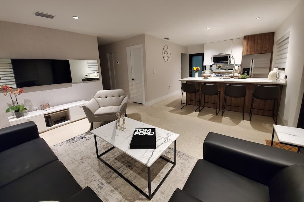 Photo of Livingroom in Buena Vista