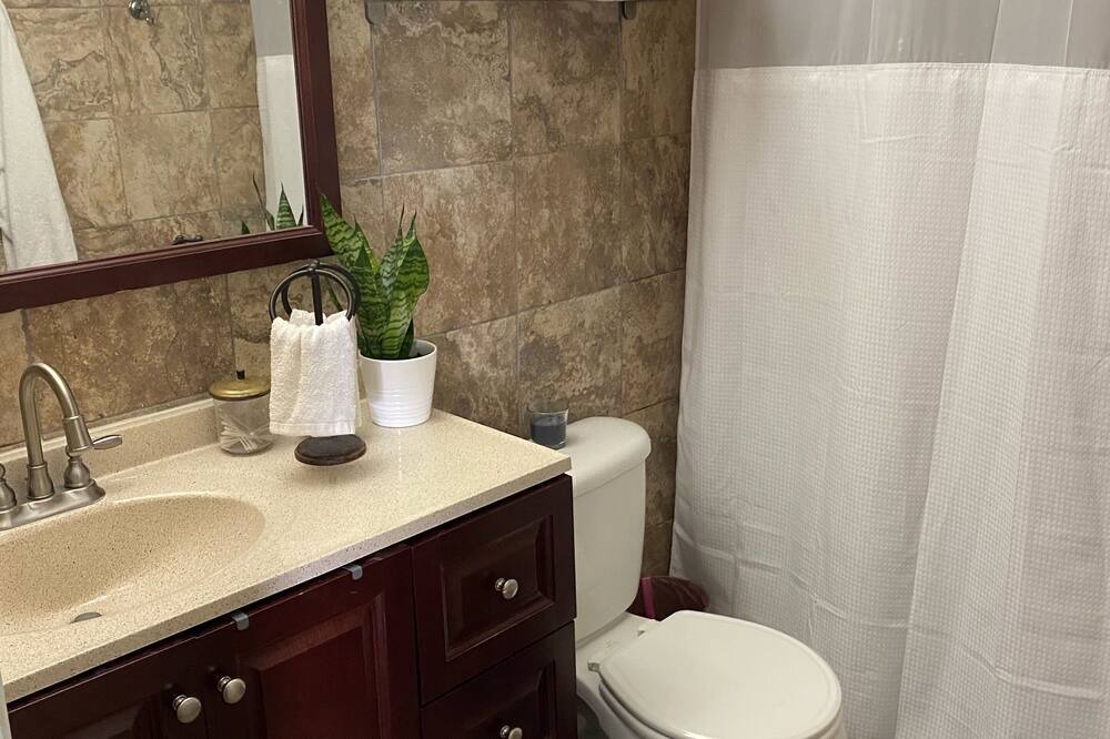 Photo of Bathroom in Brandon