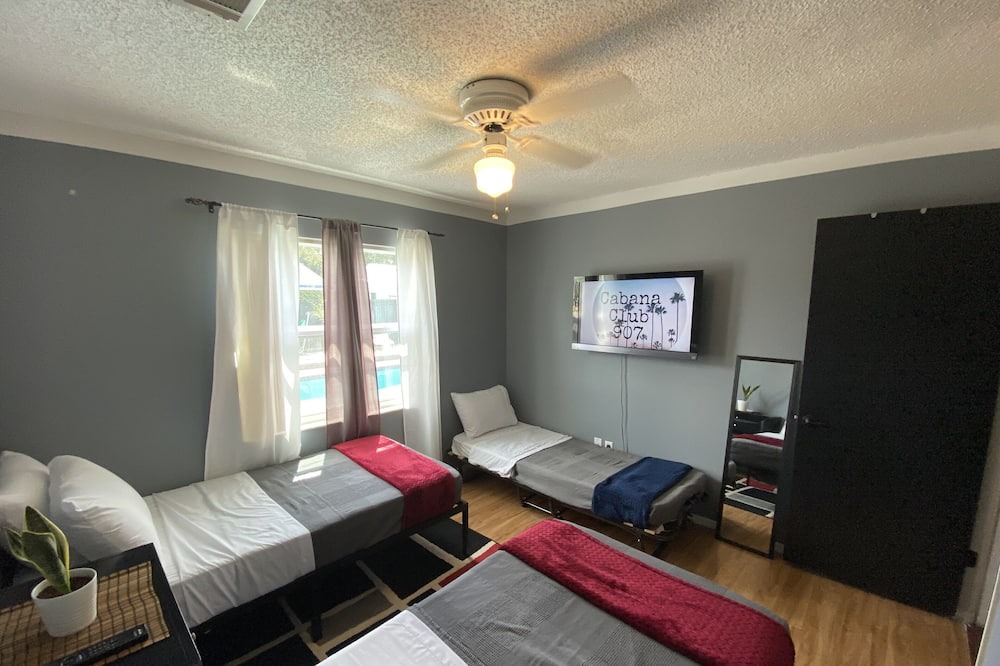 Photo of Bedroom in Brandon