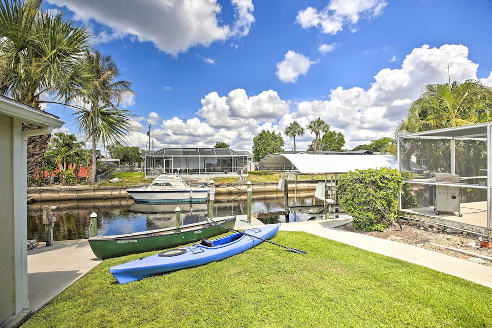 Photo of Outdoor in Lochmoor Waterway Estates