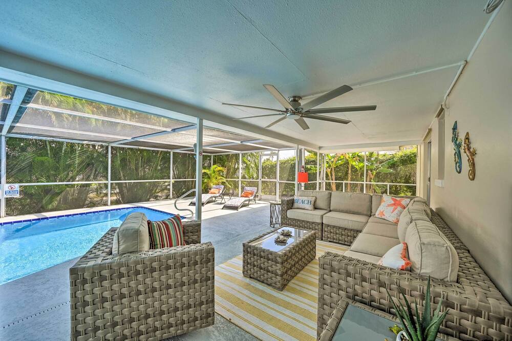 Photo of Outdoor in Lochmoor Waterway Estates