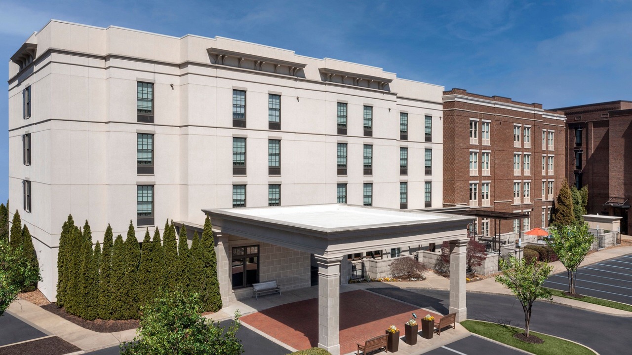 Photo of Outdoor in Providence