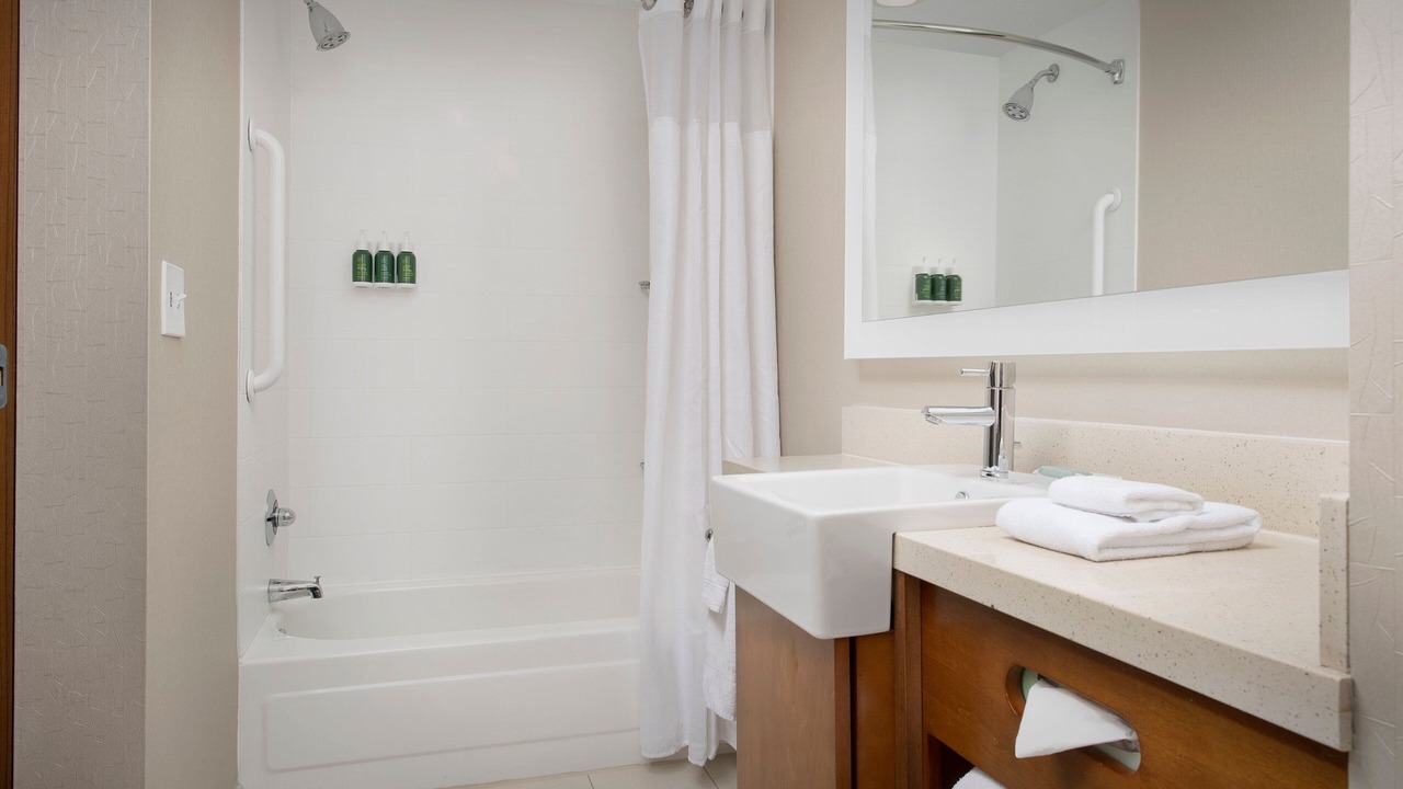Photo of Bathroom in Providence