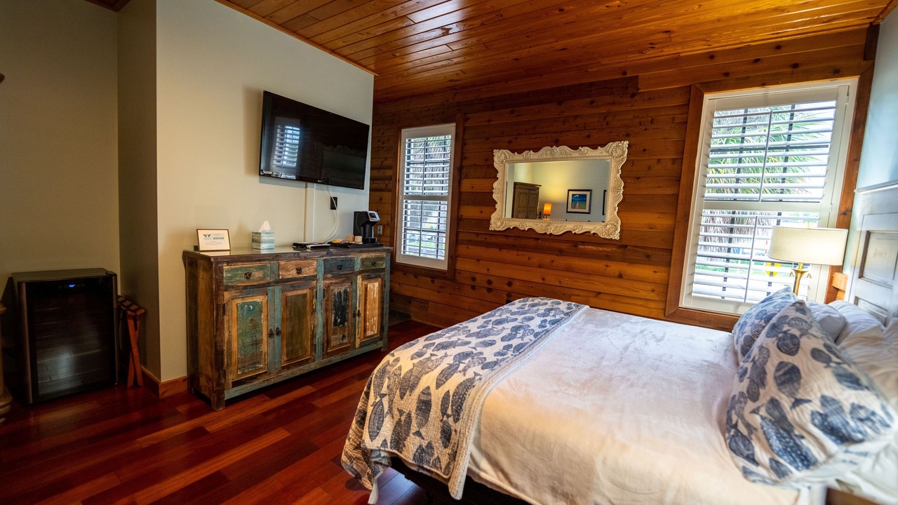 Photo of Bedroom in Jensen Beach