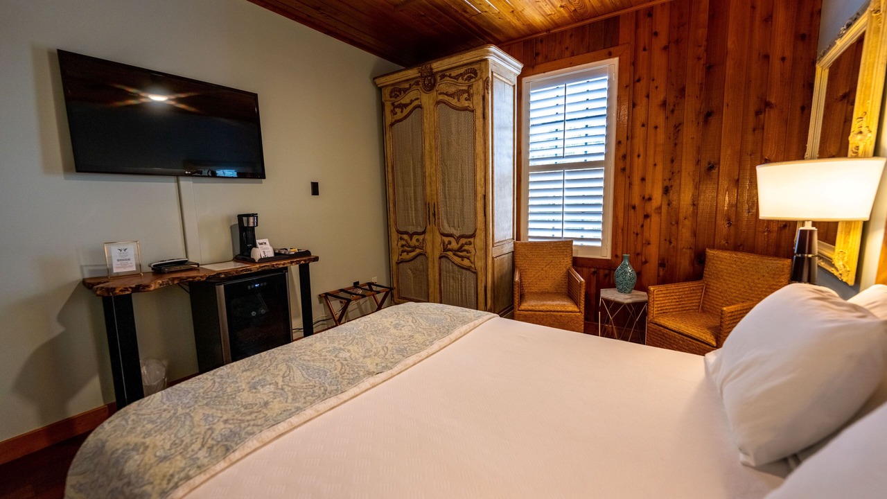 Photo of Bedroom in Jensen Beach