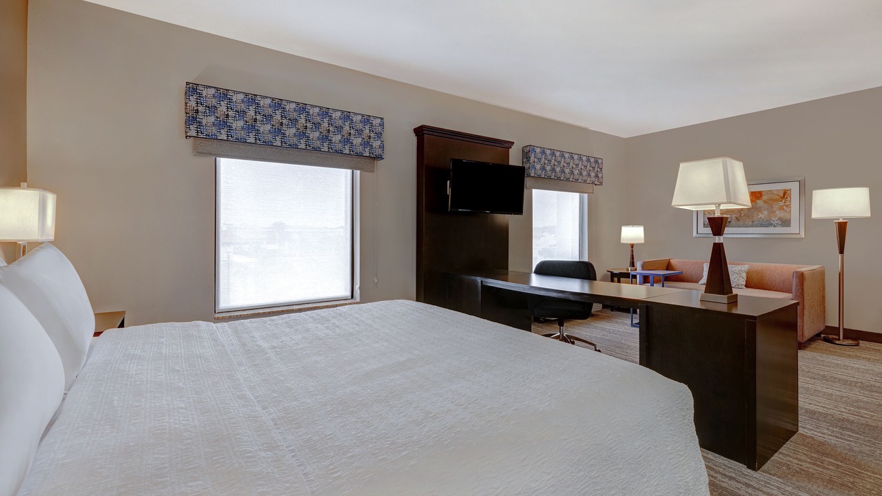 Photo of Bedroom in Oldsmar