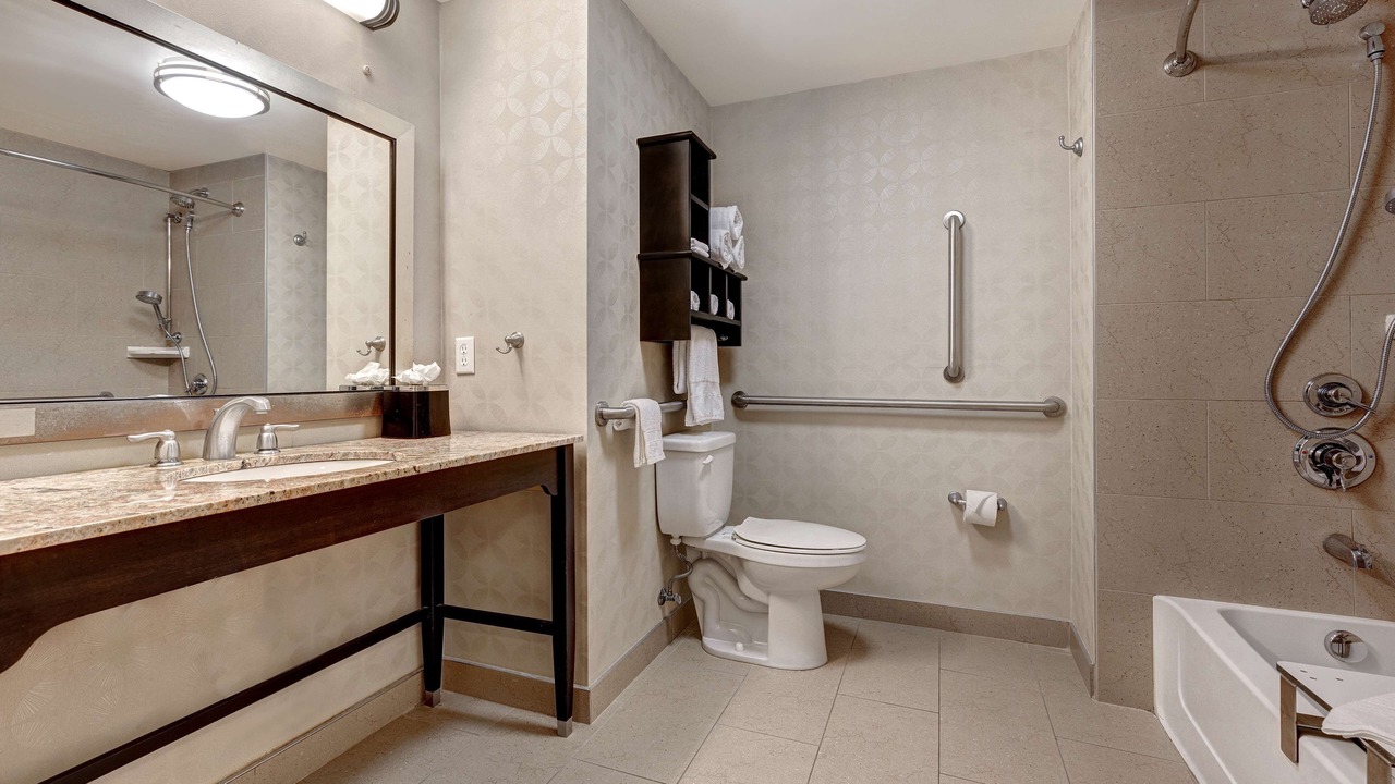 Photo of Bathroom in Oldsmar