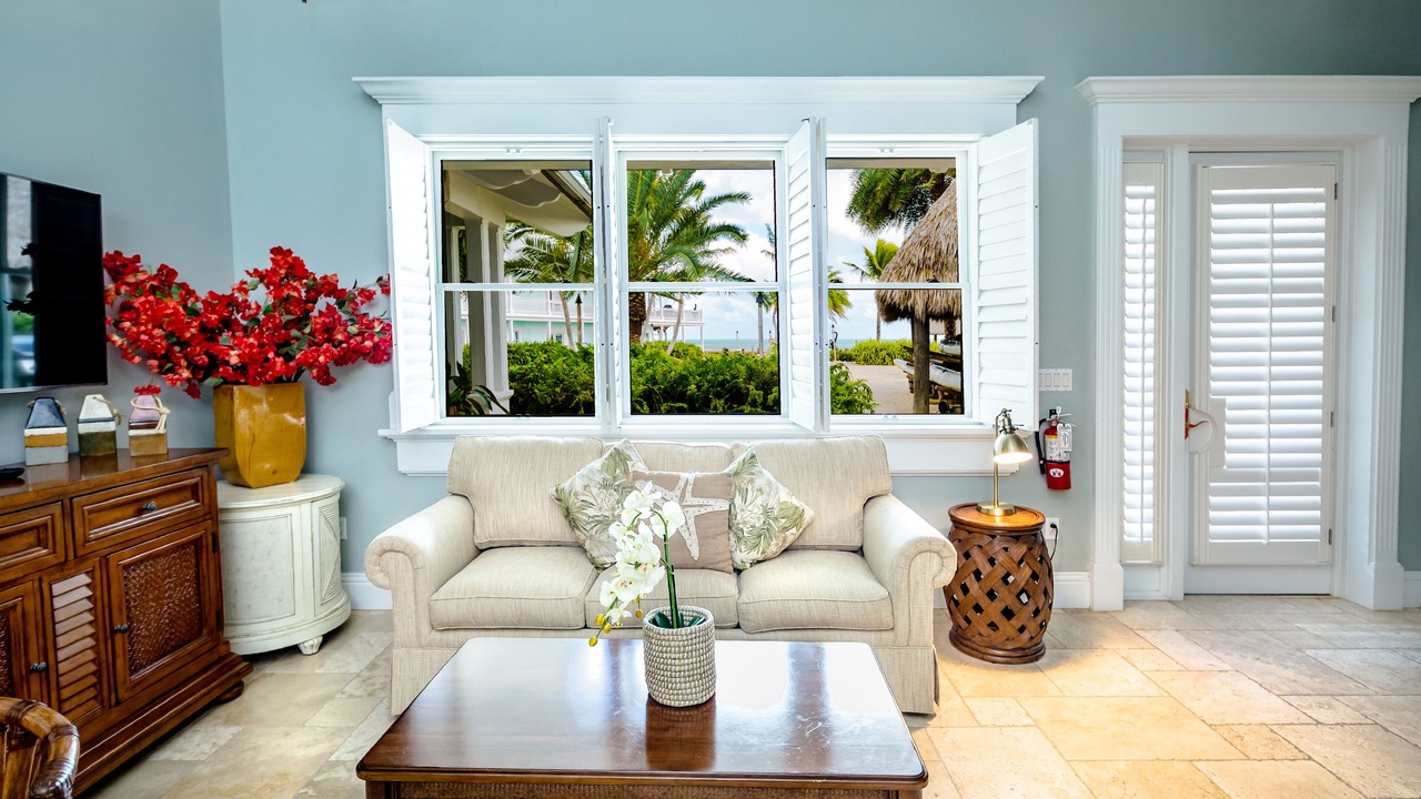 Photo of Bedroom in Islamorada