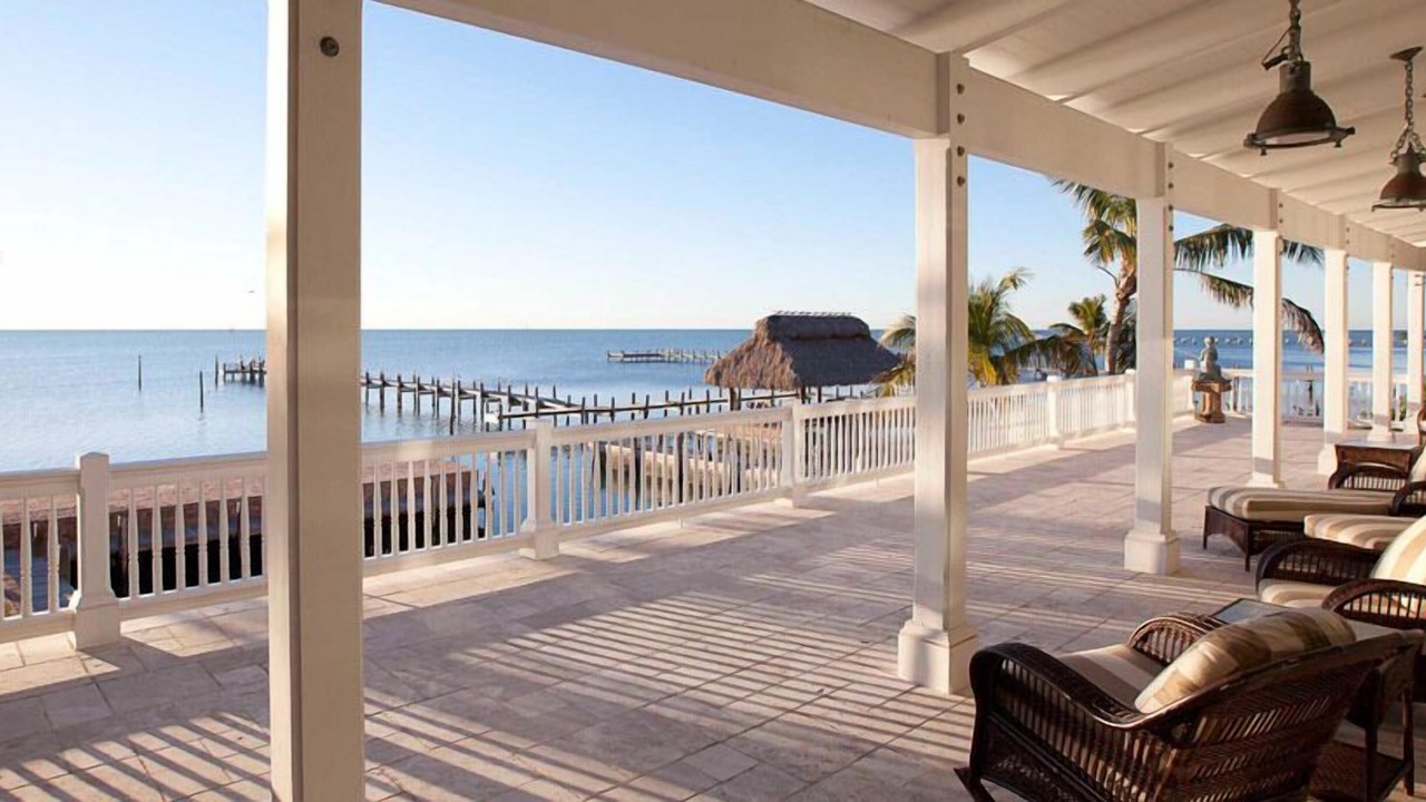 Photo of Bedroom in Islamorada