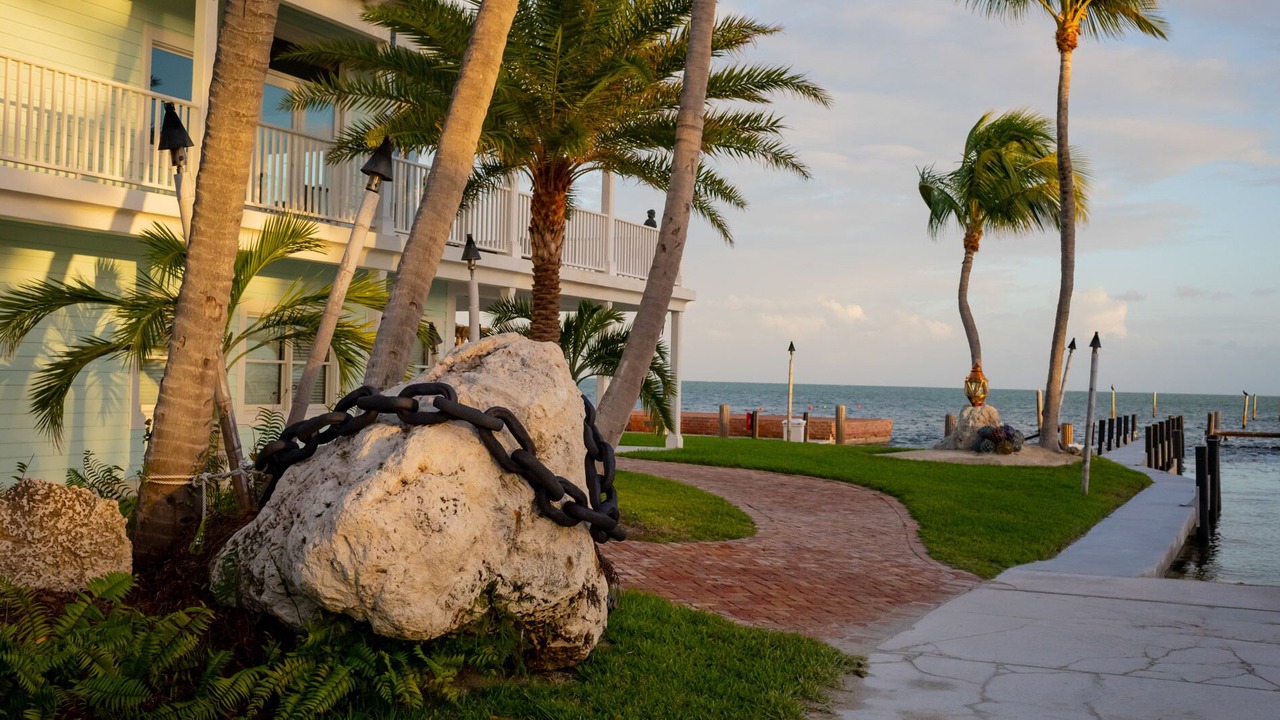 Photo of Outdoor in Islamorada