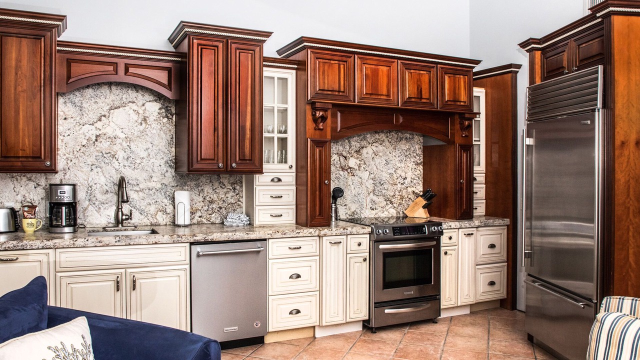 Photo of Kitchen in Islamorada