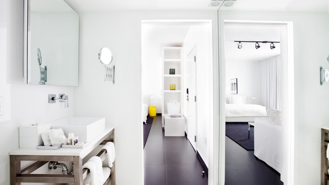 Photo of Bathroom in South of Fifth