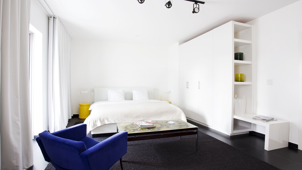 Photo of Bedroom in South of Fifth