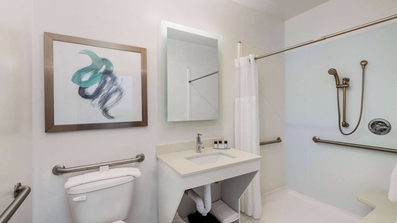 Photo of Bathroom in Tallahassee