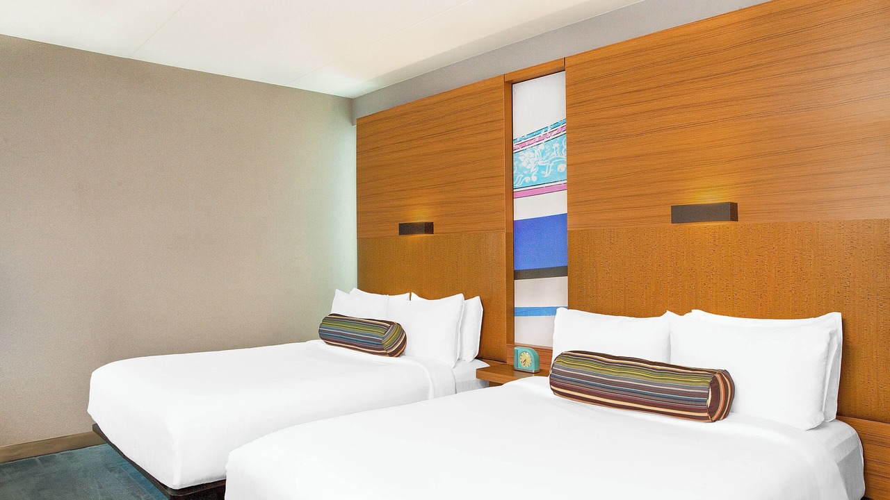 Photo of Bedroom in Doral