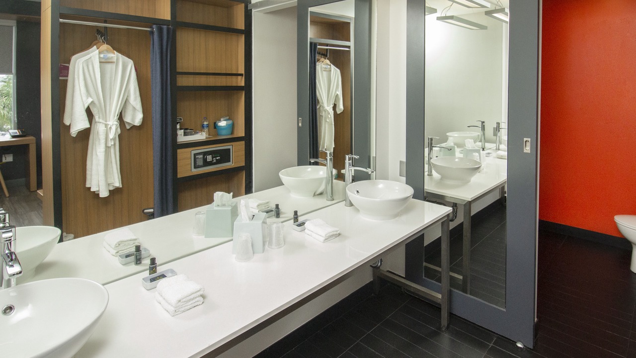 Photo of Bathroom in Doral