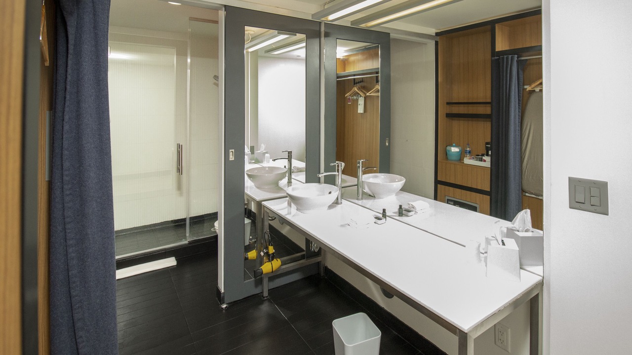 Photo of Bathroom in Doral