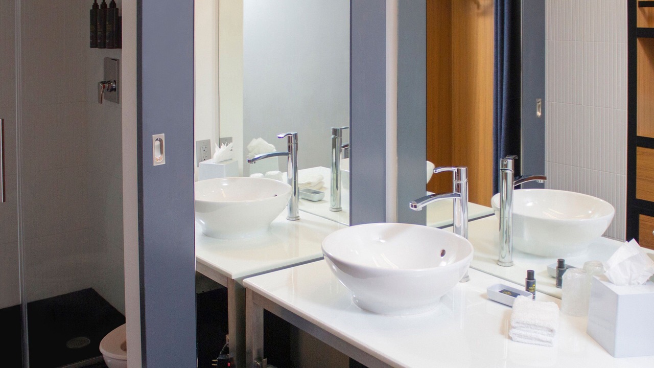 Photo of Bathroom in Doral