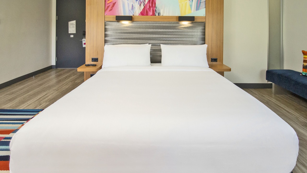Photo of Bedroom in Doral
