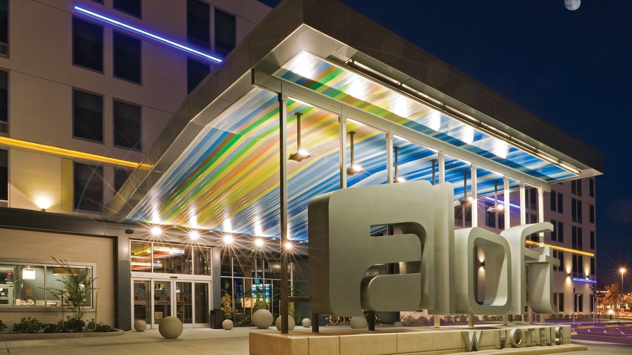Photo of Outdoor in Doral