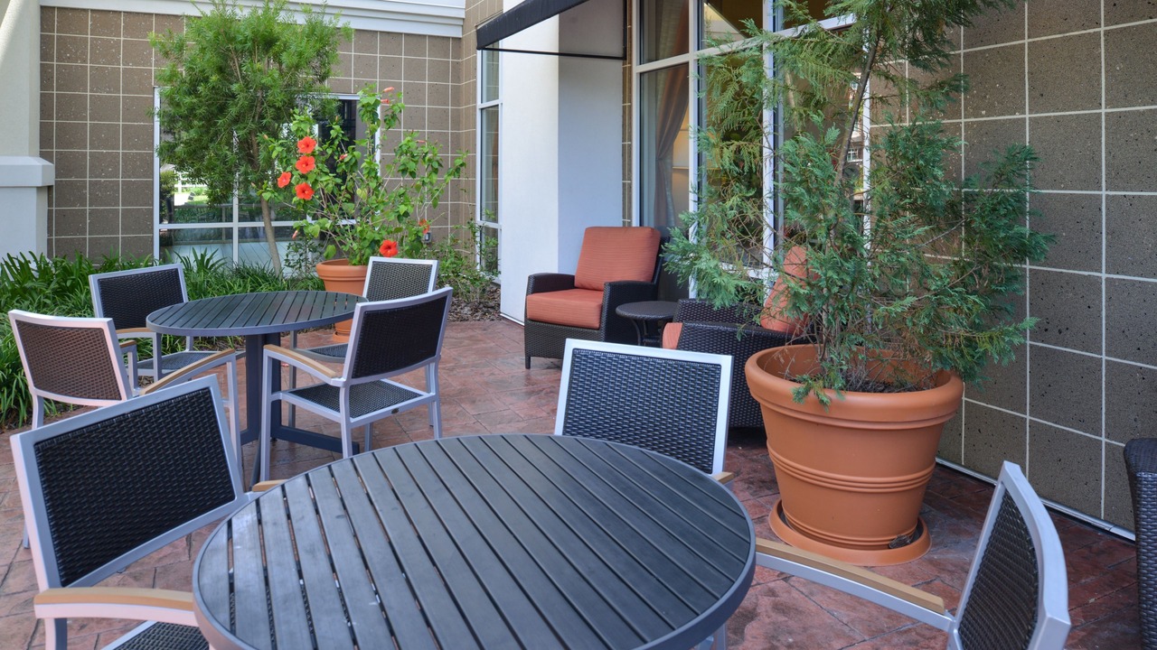 Photo of Patio Balcony in Ocala