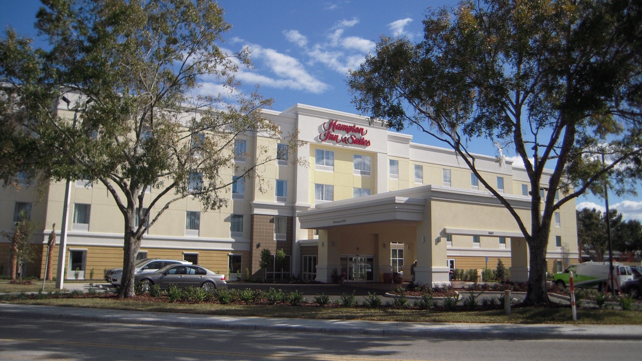 Photo of Outdoor in Ocala