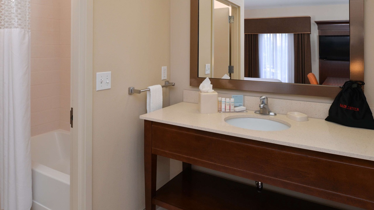 Photo of Bathroom in Ocala