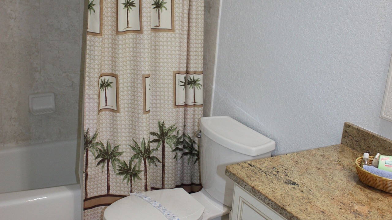 Photo of Bathroom in Holmes Beach