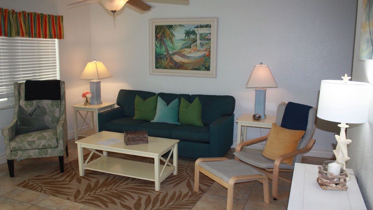Photo of Outdoor in Holmes Beach