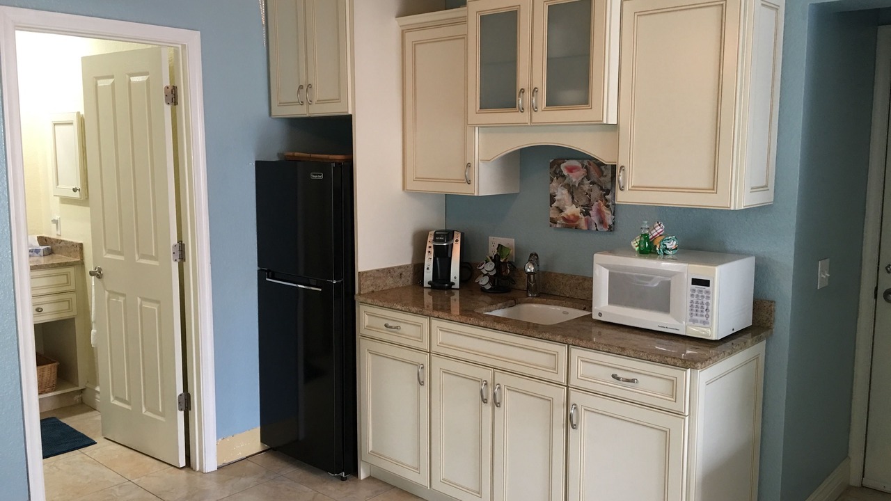 Photo of Kitchen in Holmes Beach