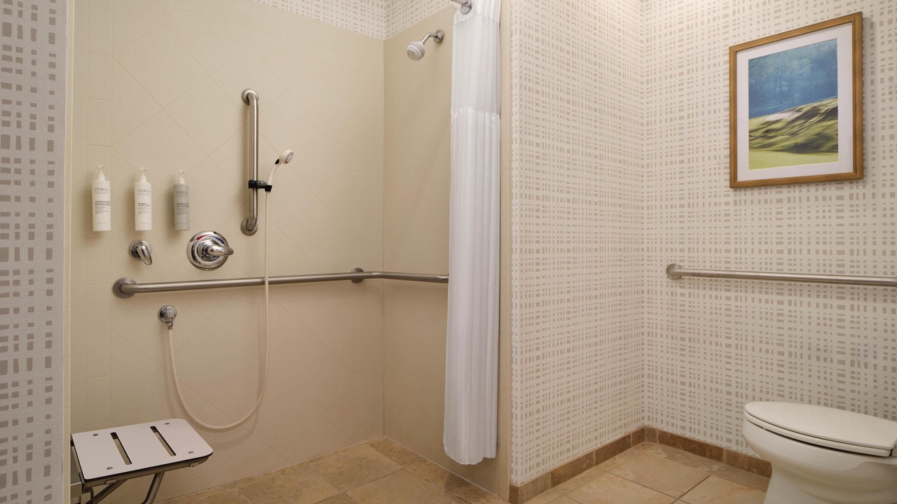 Photo of Bathroom in Thomson