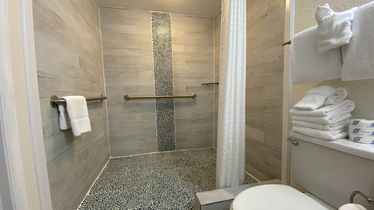 Photo of Bathroom in Key Largo
