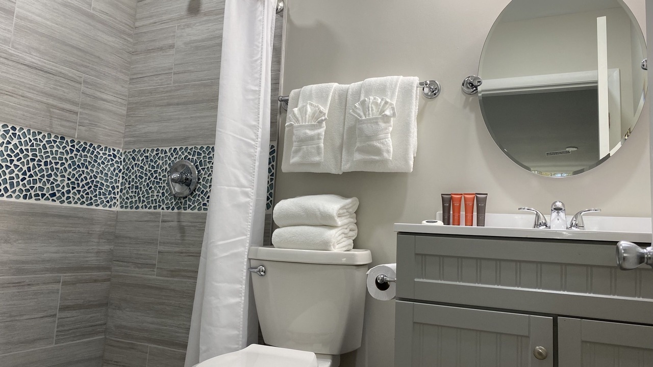 Photo of Bathroom in Key Largo