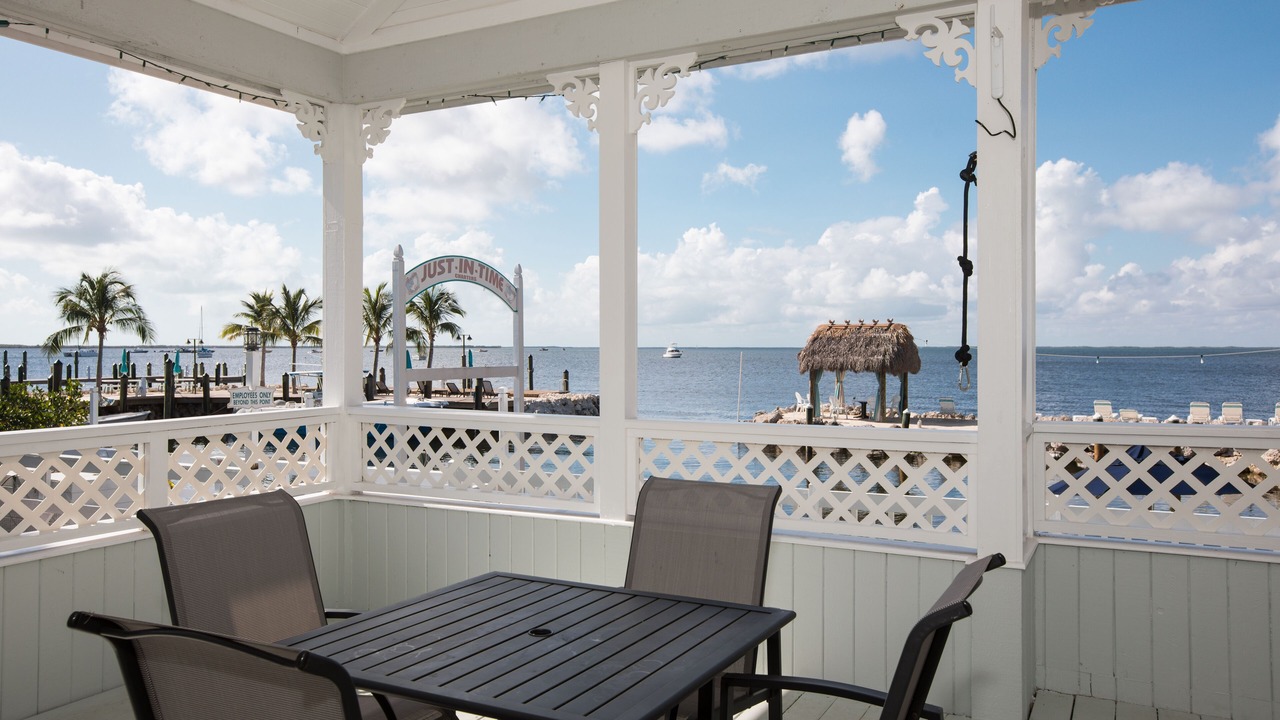 Photo of Bedroom in Key Largo