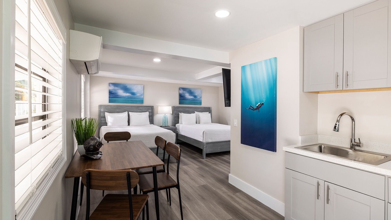 Photo of Bedroom in Key Largo
