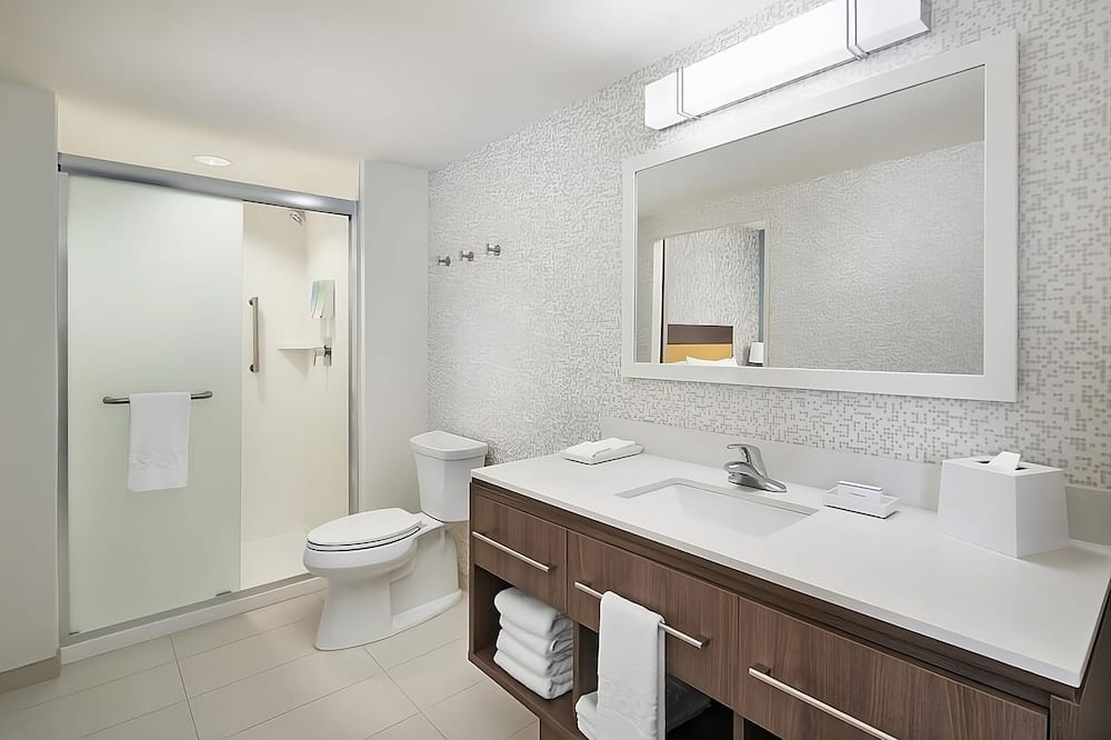 Photo of Bathroom in Interchange Square