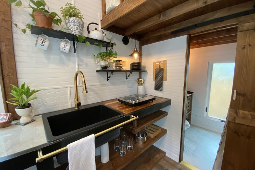 Photo of Kitchen in Alachua