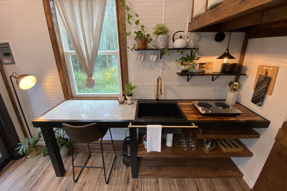 Photo of Kitchen in Alachua