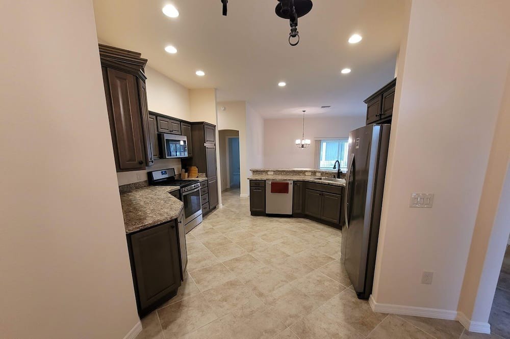 Photo of Kitchen in Wildwood