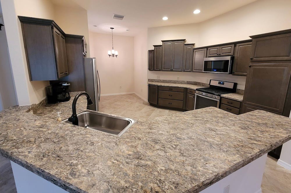 Photo of Kitchen in Wildwood
